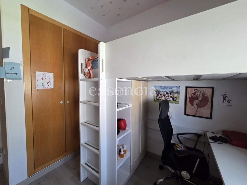 Foto 5169456c-23a7-498d-a22b-006637c24cb7. Casa adossada amb aparcament a Almoines