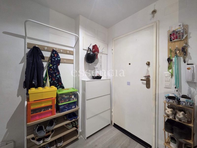 Foto eed6be61-c5c6-4708-b334-4af0f0552801. Casa adossada amb aparcament a Almoines