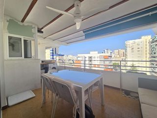 Apartament a Playa de Gandía