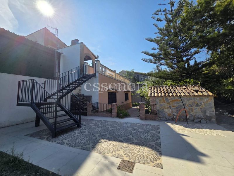 Foto 5916aaaa-b5d4-49dc-af13-58406aa036e4. Casa amb aparcament a Alfauir