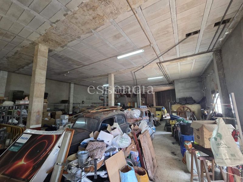 Foto 605ca76a-113a-4db2-bec9-46660445ffd8. Casa amb aparcament a Alfauir