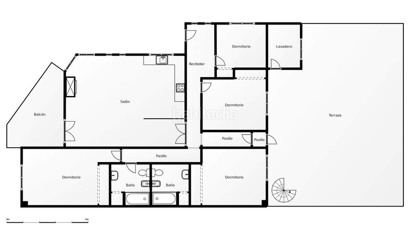 Foto 79dd7474-f668-4160-8f38-70f7372711bf. Casa amb aparcament a Alfauir