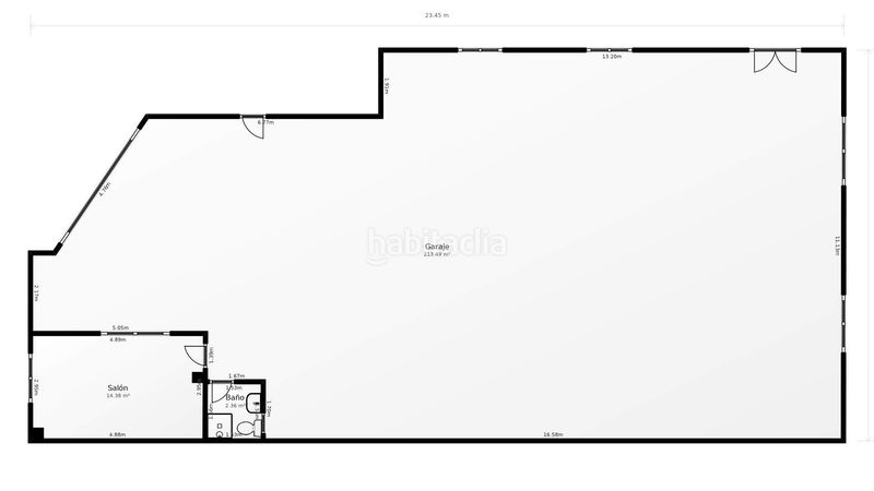Foto 7a1573fc-2a5c-43ba-9536-78686bc5357a. Casa amb aparcament a Alfauir