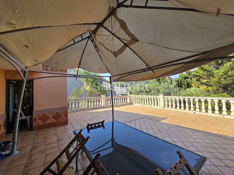 Foto 7d9e169e-29b6-410e-be86-79e40af89469. Casa amb aparcament a Alfauir