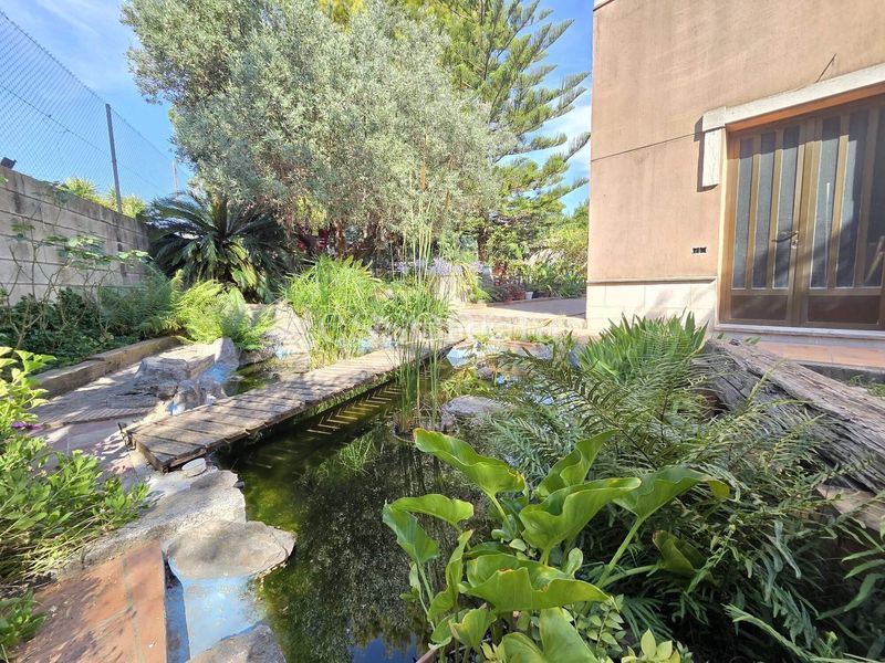 Foto 82553b96-8fc0-49f2-bd36-548022b58ce8. Casa amb aparcament a Alfauir