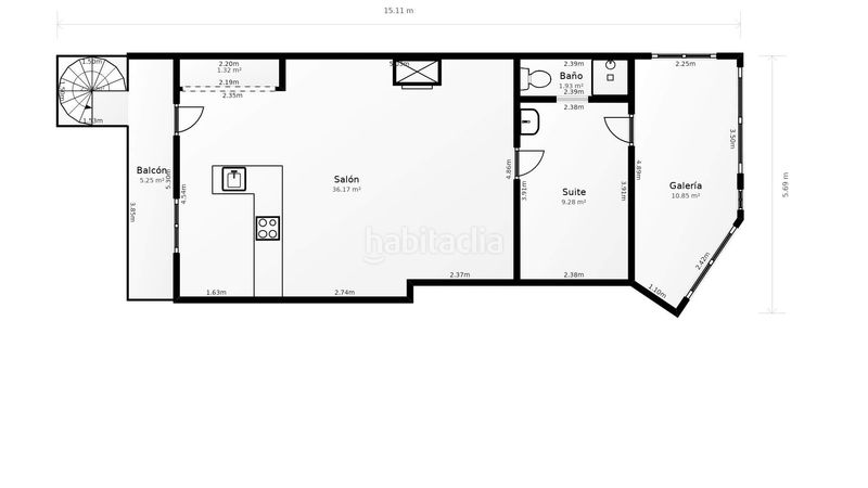 Foto fa255cfb-aacc-49c4-9e87-9e88565ceec8. Casa amb aparcament a Alfauir