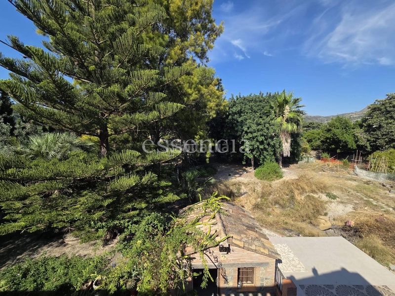 Foto fe6917a9-9413-42ff-b10f-f46a7ef423c9. Casa amb aparcament a Alfauir