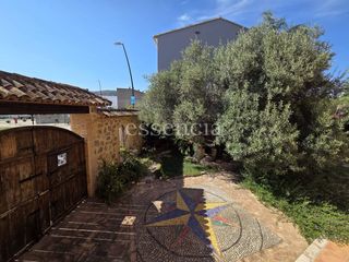 Haus in Alfauir. Casa con 2.084 m2 de parcela y 474 m2 construidos