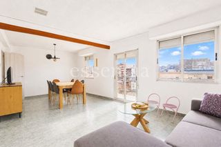 Appartamento in Beniopa - Sant Pere. Luminoso con balcón y vistas despejadas en gandía