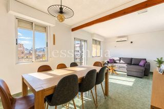 Flat in Beniopa - Sant Pere. Piso en gandia