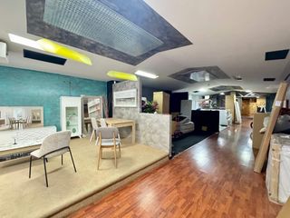 Business premise in Centro Histórico