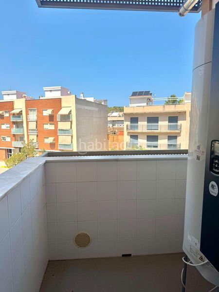 Foto 3bd3649e-c0b2-4737-9211-d7946d9cd95f. Etagenwohnung mit pool in Beniopa - Sant Pere Gandia
