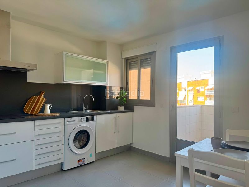 Foto 917807b8-359e-4f0a-8d04-b58c87b69bc6. Etagenwohnung mit pool in Beniopa - Sant Pere Gandia