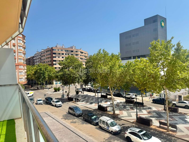 Foto d1fd7725-7db9-47ce-9a50-027a6c82edb9. Etagenwohnung mit pool in Beniopa - Sant Pere Gandia
