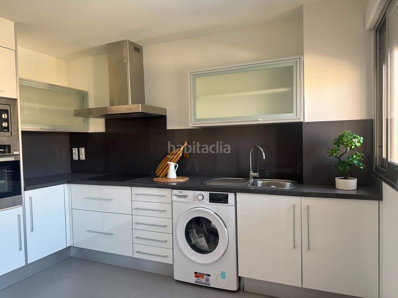Foto e19b76e9-2883-4e72-9515-03d5628c95a4. Etagenwohnung mit pool in Beniopa - Sant Pere Gandia