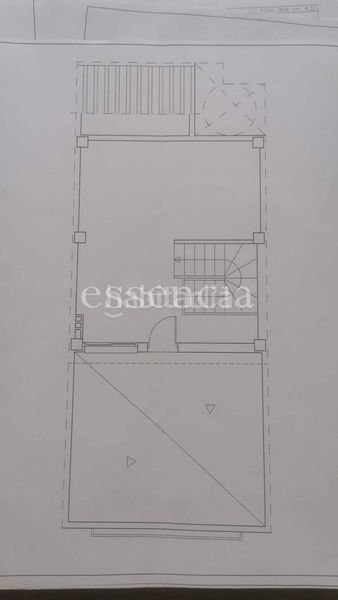 Foto 51629f67-c9fd-4085-a0fe-37a1e01b7d17. Casa amb calefacció aparcament a Benirredrà