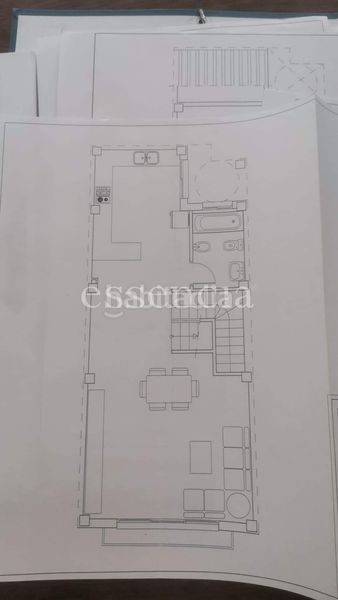 Foto 59bd09a1-d4a9-48e3-b48c-1b94cc7b0ed6. Casa amb calefacció aparcament a Benirredrà