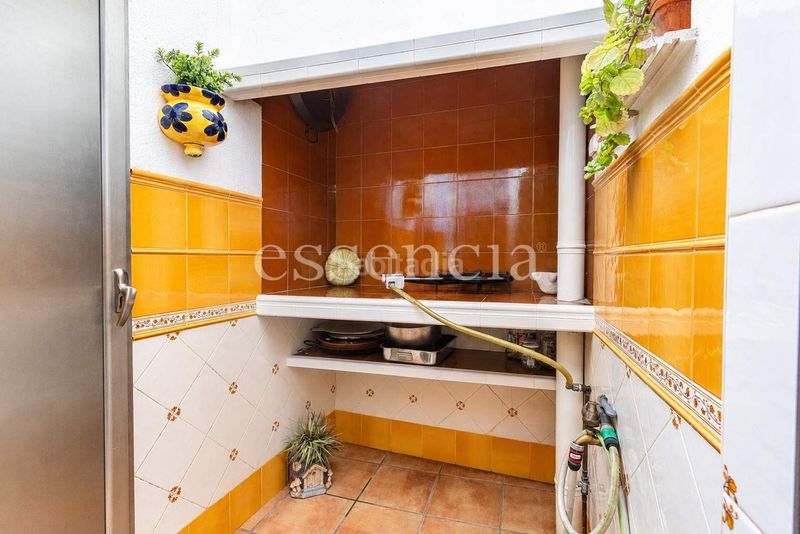 Foto 6bf79383-0566-4269-943a-4426a583858b. Casa amb calefacció aparcament a Benirredrà