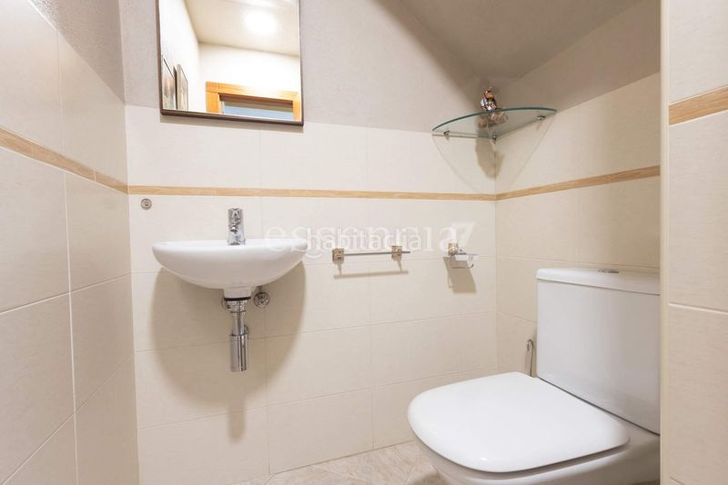 Foto 77415752-39c6-48b9-878a-dc251a537208. Casa amb calefacció aparcament a Benirredrà