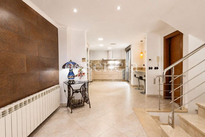 Foto c6eaa452-59c2-412e-90aa-1575cee4fd85. Casa amb calefacció aparcament a Benirredrà