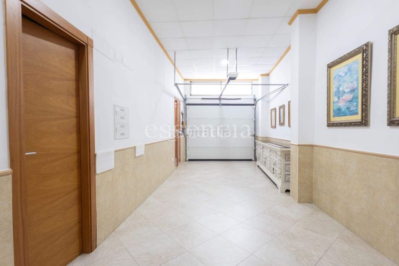 Foto c7ab0f1f-1121-4df9-95b3-dab4498360fe. Casa amb calefacció aparcament a Benirredrà