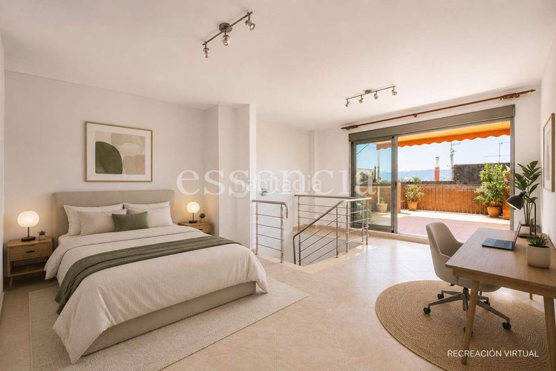 Foto cebb0173-3bf9-49c6-9902-6e7c7ae49225. Casa amb calefacció aparcament a Benirredrà