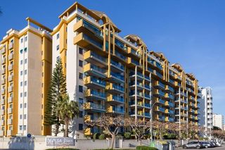 Apartament  Calle nord del. Precioso apartamento wow en playa de gandía, zona norte, residen