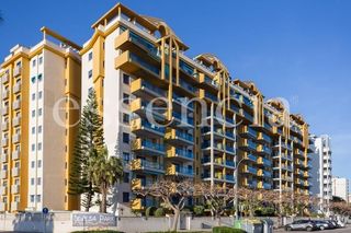 Apartment  Calle nord del. Precioso apartamento wow en playa de gandía, zona norte, residen