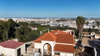 Chalet in Benipeixcar - El Raval. Espectacular chalet en urb. monterreal , junto a gandia, con 1.7