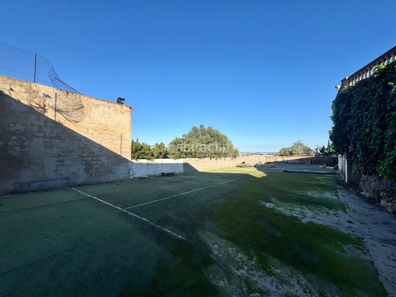 Foto 551f2733-d2c9-4212-b267-490bc702bc4b. Xalet amb aparcament piscina a Benipeixcar - El Raval Gandia