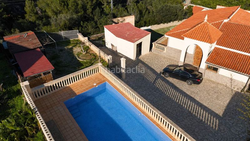 Foto 874771e3-82c5-446d-9926-5e46ebb2a021. Xalet amb aparcament piscina a Benipeixcar - El Raval Gandia