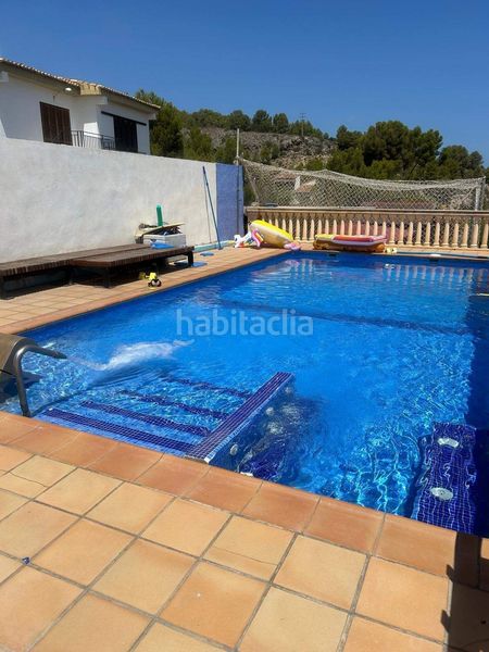 Foto fef4131a-cf6b-4ac5-b66b-9274badc72ea. Xalet amb aparcament piscina a Benipeixcar - El Raval Gandia