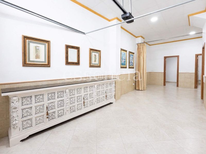 Foto 4e62969c-d8e8-476e-94b6-c0a919348b53. Casa amb calefacció aparcament a Benirredrà