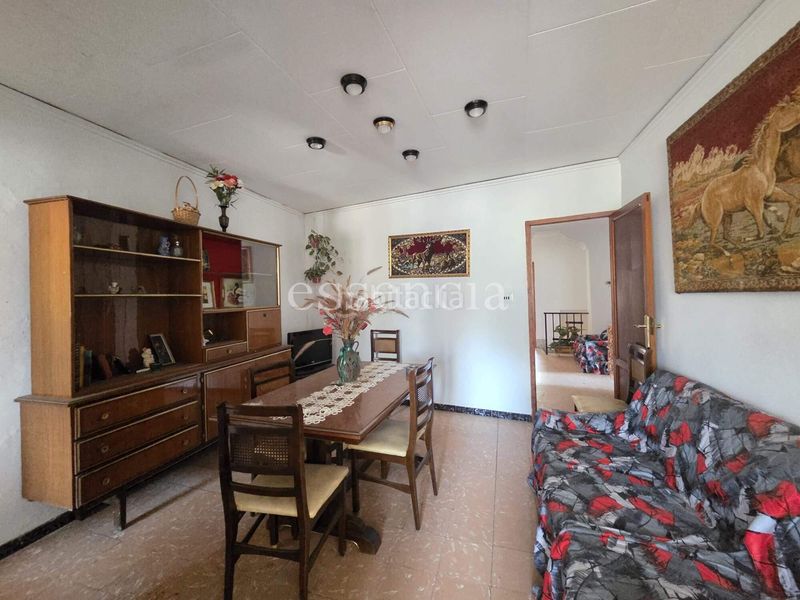 Foto 03464aee-b7aa-4b49-bd19-b9c035d9858a. Casa amb aparcament a Alfauir