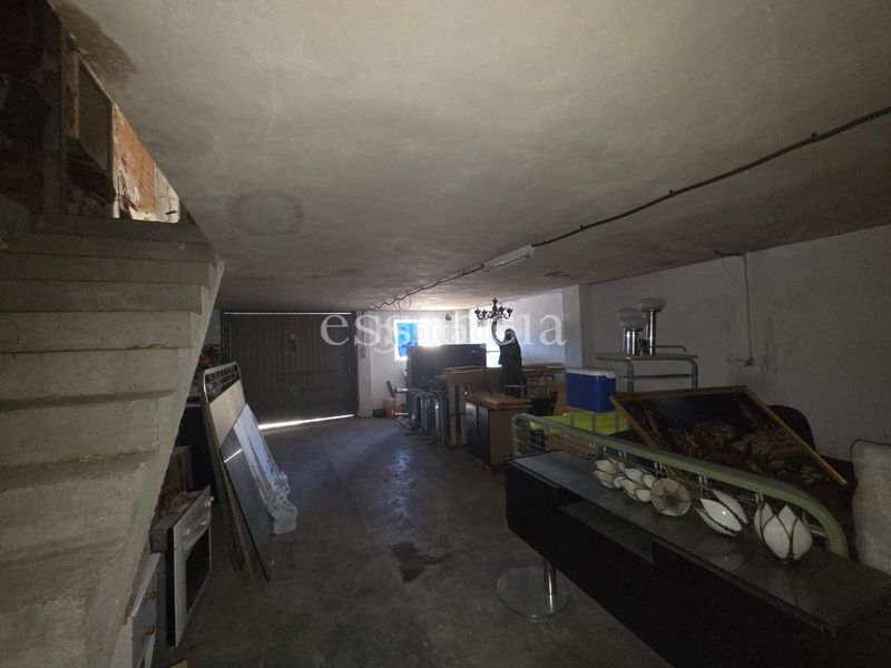 Foto ab98d071-379b-4305-ab17-e2400f4c04fc. Casa amb aparcament a Alfauir