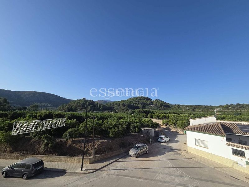 Foto cd5fb99d-cab1-40de-83c1-053bad09b526. Casa amb aparcament a Alfauir