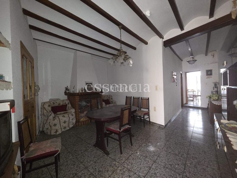 Foto e0046926-578e-448e-8a03-d6720a46dc41. Casa amb aparcament a Alfauir