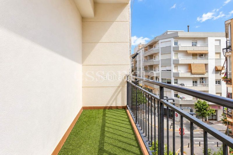 Foto a7201134-aaf3-4108-90b4-6a461babccf9. Pis a Plaza Elíptica - República Argentina Gandia