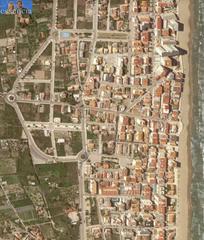 Terreny residencial a Bellreguard. Terreno urbano 400 m2
