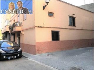 Local Comercial a Castelló de Rugat. Negocio en funcionamiento, con vivienda en planta alta