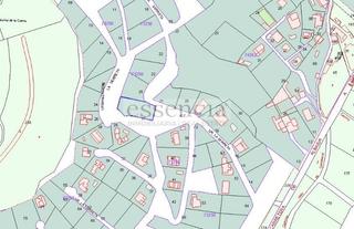 Terreny residencial a Rótova. Terreno urbano en urb. la serreta rótova