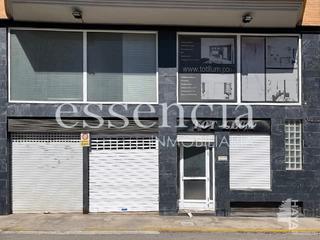 Local commercial à Tavernes de la Valldigna. Local en venta en calle lepanto, bajo, 46760, tavernes de la val