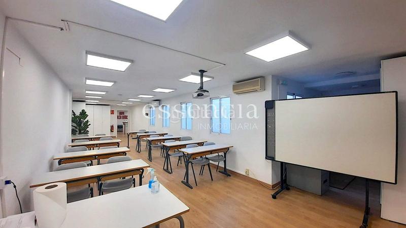 Foto ef98c8eb-cbb8-4603-b491-27d0cf2545b7. Local comercial a Centro Histórico Gandia