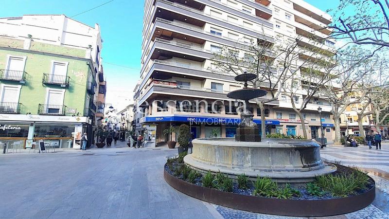 Foto e1e0c147-decf-4916-bea7-03f52bf37bf4. Local commercial dans Centro Histórico Gandia