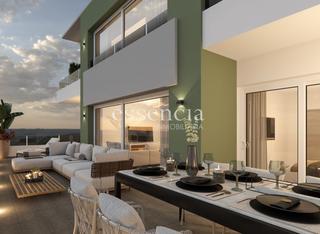 Apartament a Avenida caudeli 10. Ii fase en construcción. apartamentos de lujo en un complejo res