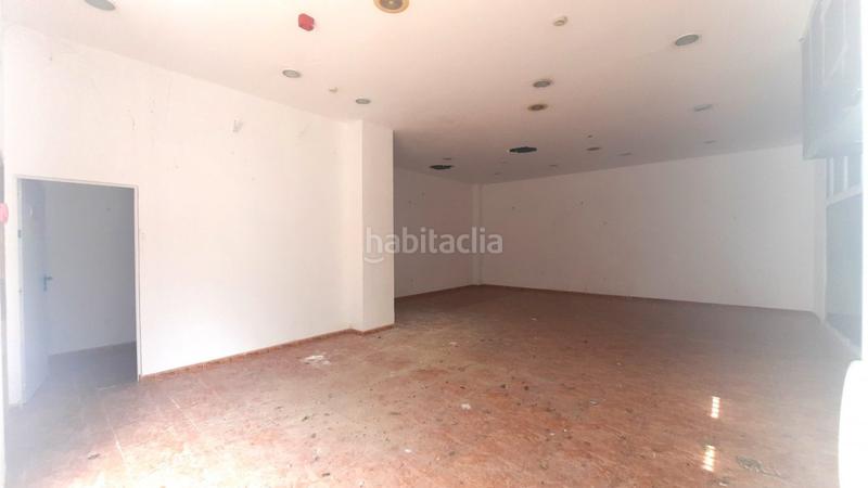 Foto 2c8de984-1e31-419d-a539-a13e398a80ba. Local comercial a Germaníes - Juzgados Gandia