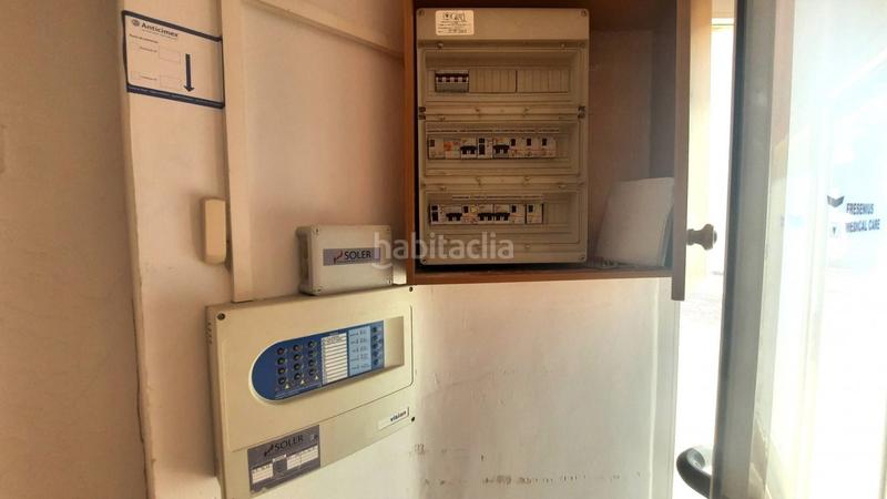 Foto ad35e5d8-fffe-49ac-b43d-7669ee921db2. Local comercial a Germaníes - Juzgados Gandia