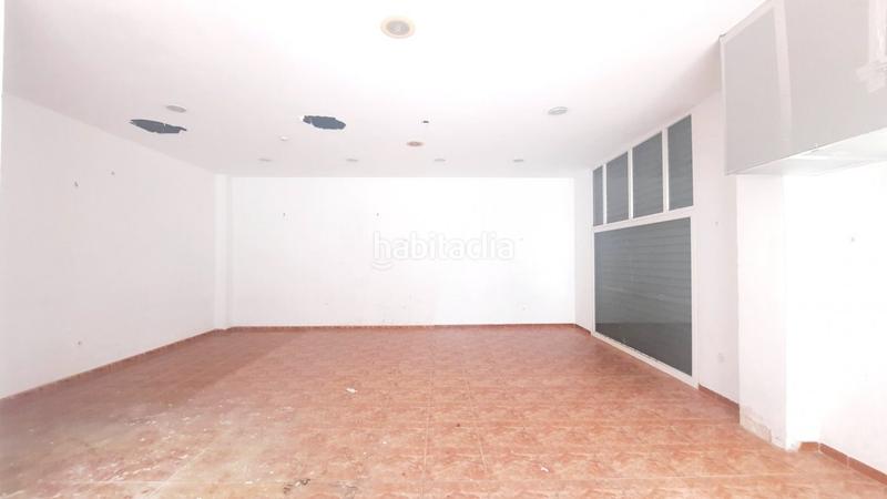 Foto d1b2e61e-c87b-43da-a517-d4b8c17e7293. Local comercial a Germaníes - Juzgados Gandia