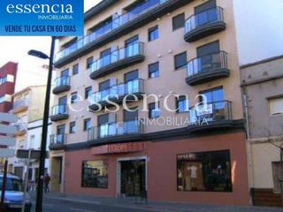 Local Comercial  Avenida raval. Local comercial en gandia, avenida del raval, 653 m2