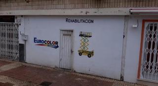 Local commercial à Playa de Gandía. Local en playa de gandia
